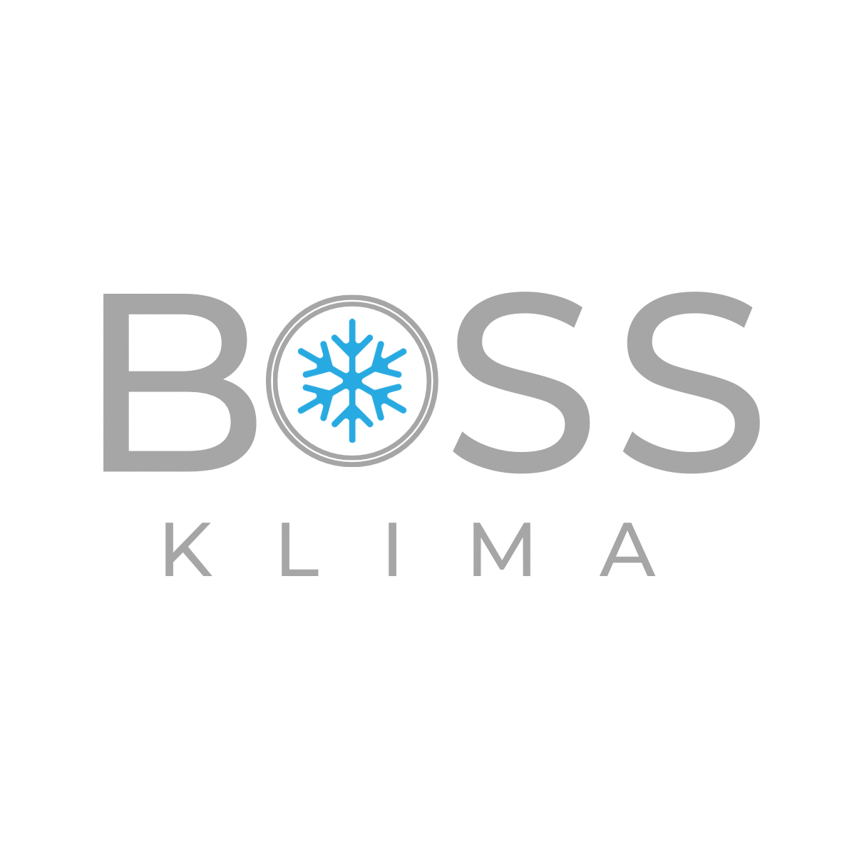 Boss Klíma
