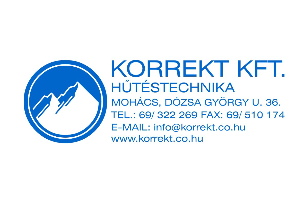 Korrekt Kft.