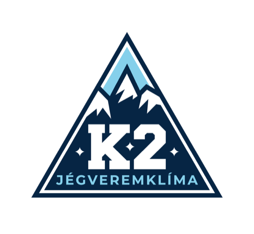 K2 - Jégverem Klíma Kft.