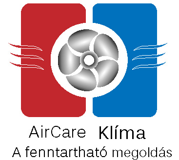 AirCare Klíma