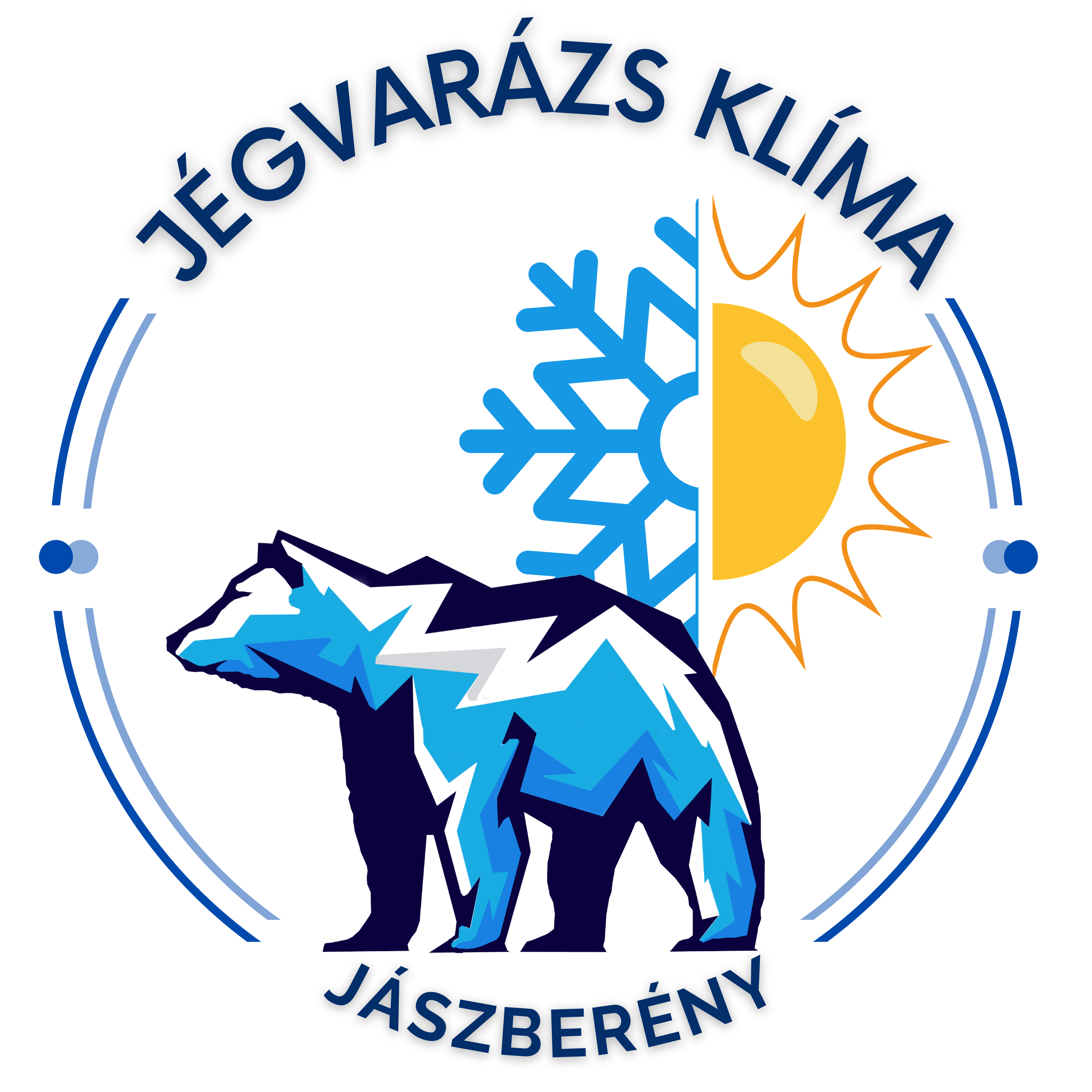 Jégvarázs Klíma Jászberény