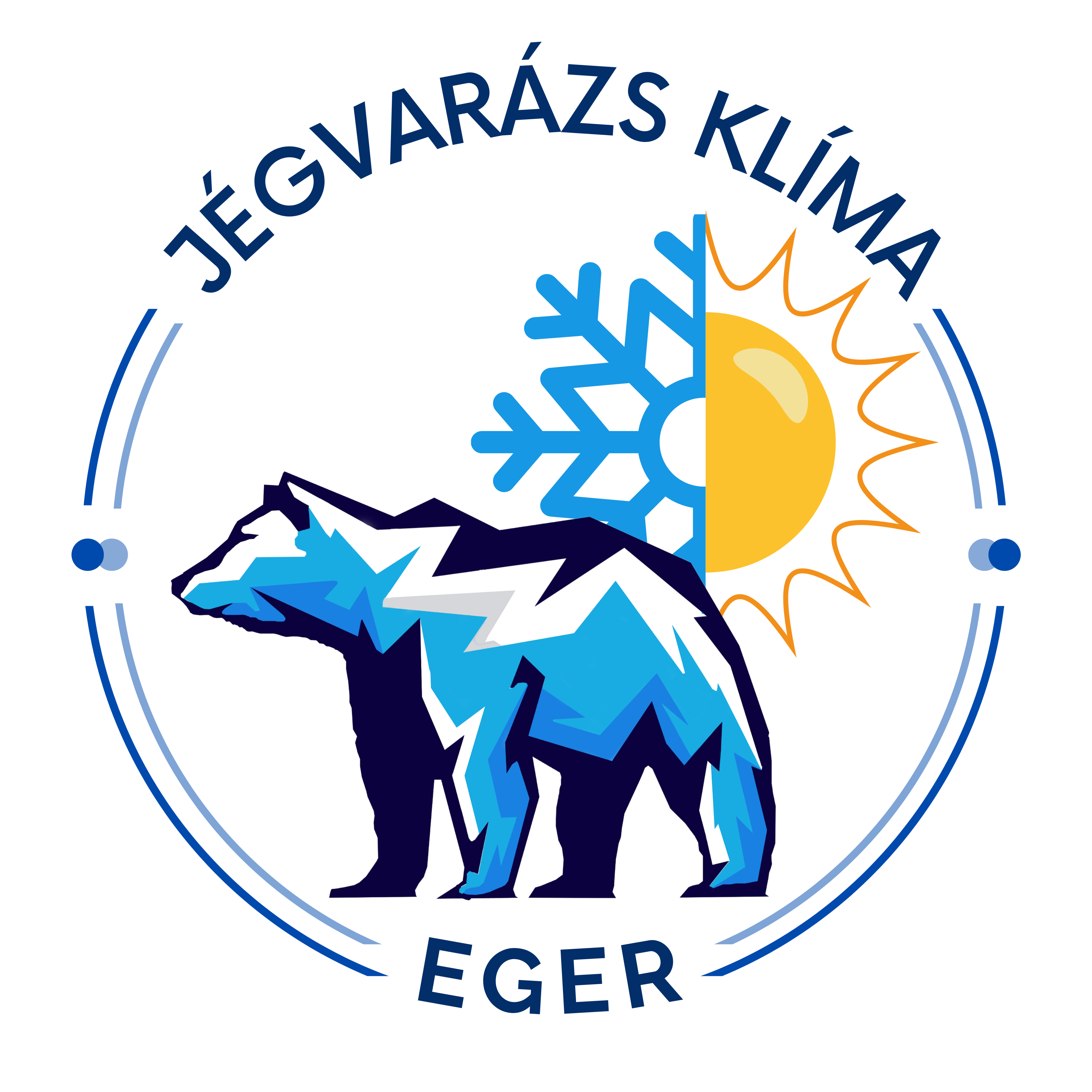 Jégvarázs Klíma Eger