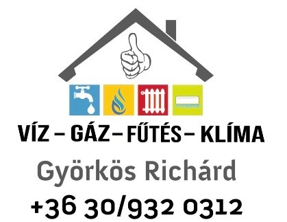 Györkös Richárd e.v.